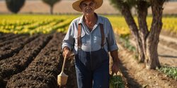 Кипрские фермеры жалуются на нечестную конкуренцию