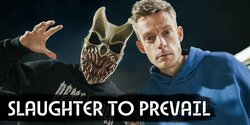 Известная в мире русская группа Slaughter to Prevail отказалась выступать перед толпой кипрских айтишников
