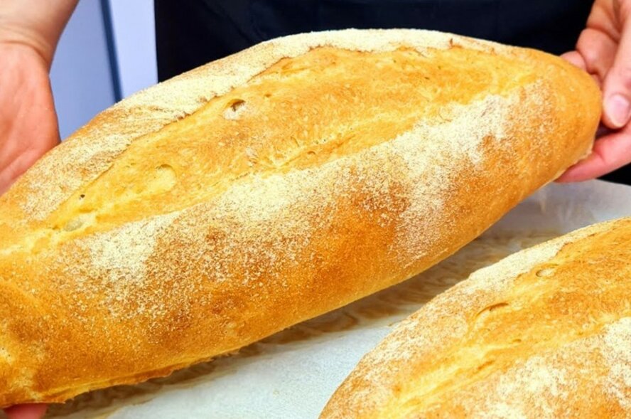 На северном Кипре вырастет цена на хлеб
