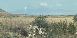 Турецкие войска усиливают присутствие вблизи буферной зоны Афиену
