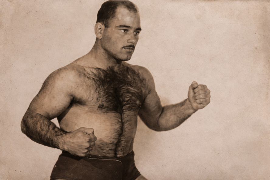 Андреас Трикомитис: чемпион, предприниматель и пионер кипрского автоспорта