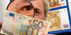 На Кипре в 2 раза выросло количество поддельных банкнот евро