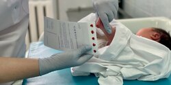 Кипр оказался в аутсайдерах по здоровью новорожденных в Европе