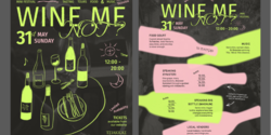 Wine Me Not 