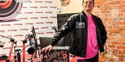Фильм ужасов «Внутри каракурта» Арсения Гончукова вышел в финал хоррор-кинофестиваля в Лимассоле
