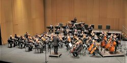 В театре Паттихио в Лимассоле состоится концерт ﻿Кипрского симфонического оркестра﻿