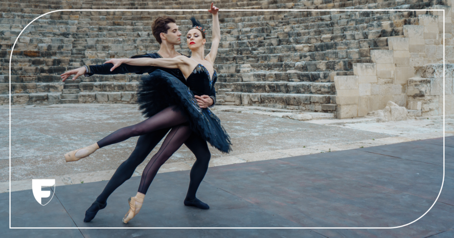 Freedom Finance Europe приглашает звезд мирового балета на Кипр