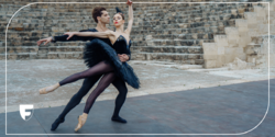 Freedom Finance Europe приглашает звезд мирового балета на Кипр