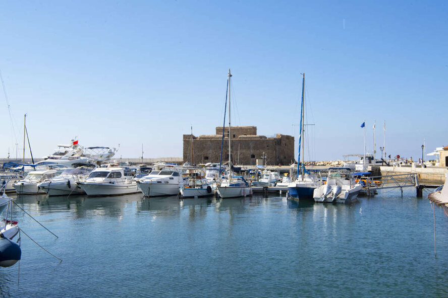 В Пафосе выявили более 3 000 объектов без лицензий