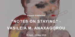Notes On Staying