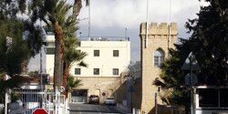 Заключенный подвергся сексуальному насилию в Центральной тюрьме Никосии