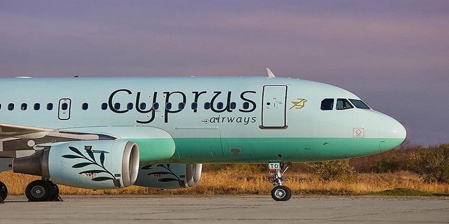 Делается все возможное для снятия запрета на полеты с Кипра в Россию