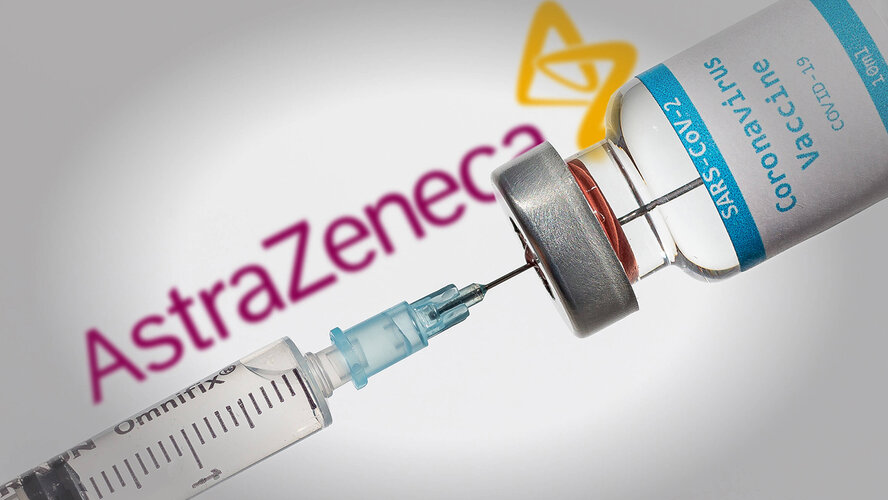 Жителей Кипра младше 50 лет не будут вакцинировать препаратом Astra Zeneca