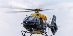 На военную базу Акротири доставили новые вертолёты H145