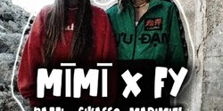DJ MĪMĪ x FY