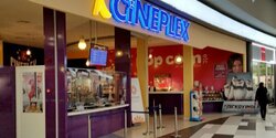 В Никосии в Mall of Cyprus закрылся кинотеатр K-Cineplex