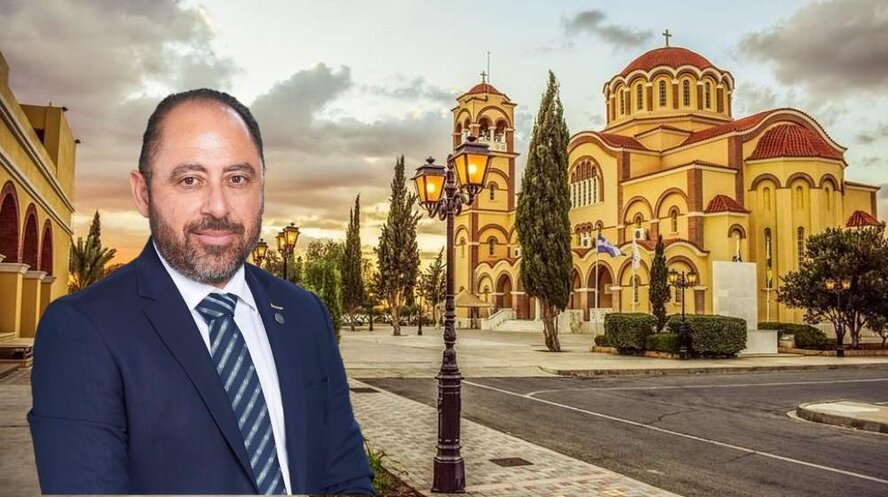 Паралимни и Протарас на пороге больших перемен