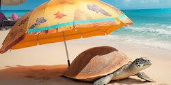 Чиновники решили судьбу морских черепах Кипра