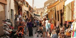 В 2023 году на Кипре было выдано более 30 000 видов на жительство