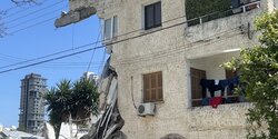 В Лимассоле обрушился жилой дом: под завалами могут оставаться люди