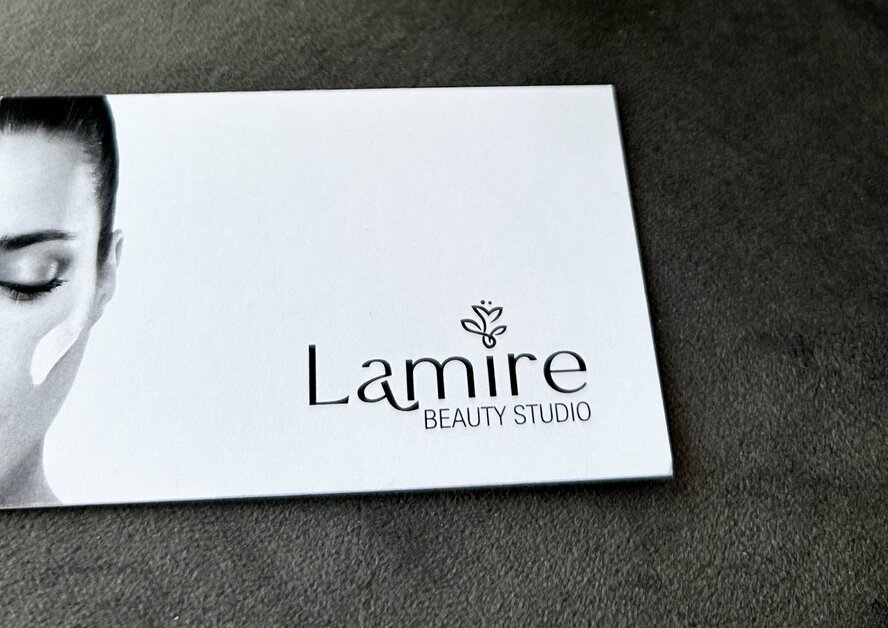 Lamire Beauty Studio: рай для вашего тела и души