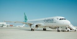 В мае компания Cyprus Airways перевезла 66 998 пассажиров