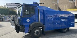 1 Апреля в Лимассоле пройдут митинги патриотов и антифашистов