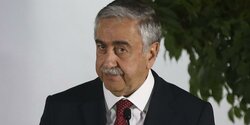 На непризнанном Северном Кипре новый непризнанный президент