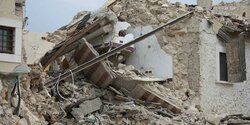 Сильное землетрясение магнитудой 6 баллов в Греции ощущалось на Кипре