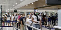 Кипр обновил правила въезда для пассажиров групп А и В