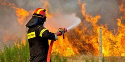 На Кипре ужесточат наказания за пожары