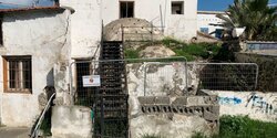 В Ларнаке началась реставрация османского хаммама