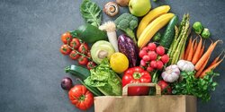 Всего 8% киприотов употребляют ежедневно в пищу фрукты и овощи