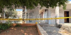 В Лимассоле молодой человек получил ножевое ранение в живот