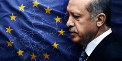 Евросоюз дает Анкаре трехмесячный испытательный срок