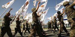 Кипр занял четвертое место в глобальном рейтинге милитаризации