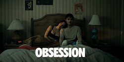 Одержимость (Obsession)