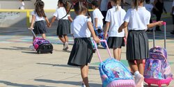 На Кипре стартовала регистрация детей в государственные школы