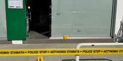 В Лимассоле арестован 57-летний мужчина открывший огонь по аптеке!