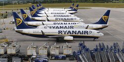 Ryan Air анонсировали 12 рейсов с Кипра от 14,91 евро!