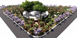 В Лимассоле появится новый парк