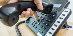 Сотрудников полиции Кипра обязали реагировать на телефонные звонки в течение 10 секунд