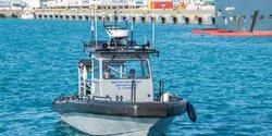 На Кипре хотят запретить лодкам выходить в море в плохую погоду