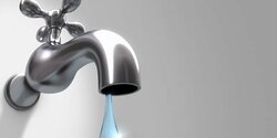 Запасы воды на Кипре упали ниже 20%