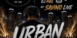 URBAN NIGHT