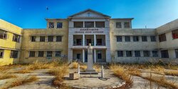 В Ларнаке построят новую школу на месте знаменитой технической школы Дианеллиос