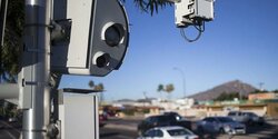 В Ларнаке установят дорожные камеры