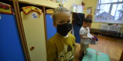 Минздрав утвердил новые требования безопасности в детских садах Кипра