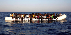 Из-за коронавируса на Кипре уменьшился поток беженцев 