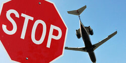 Российские авиакомпании получили допуск к полетам на Кипр